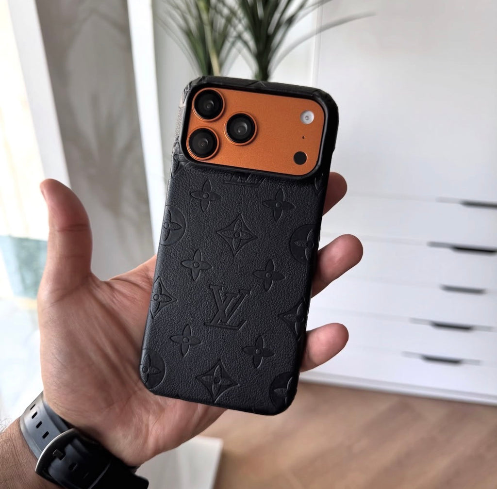 LV Case (Black)
