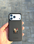 Santa Barbara (Black)