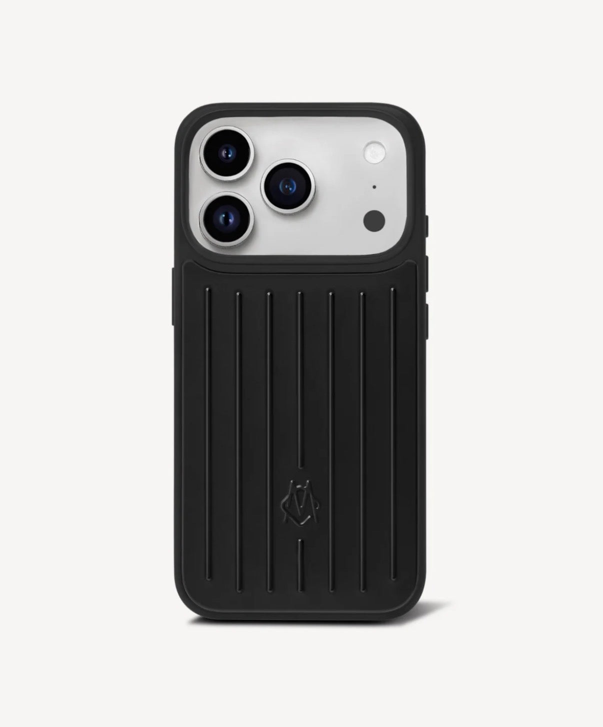 Rimowa Case (Black)