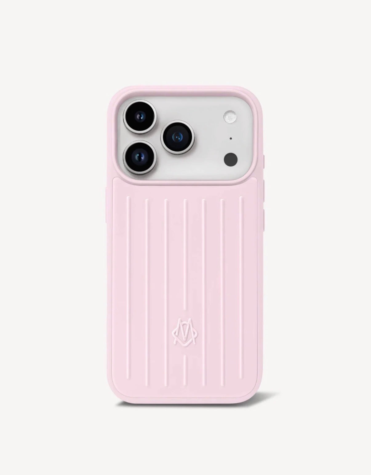 Rimowa Case (Pink)