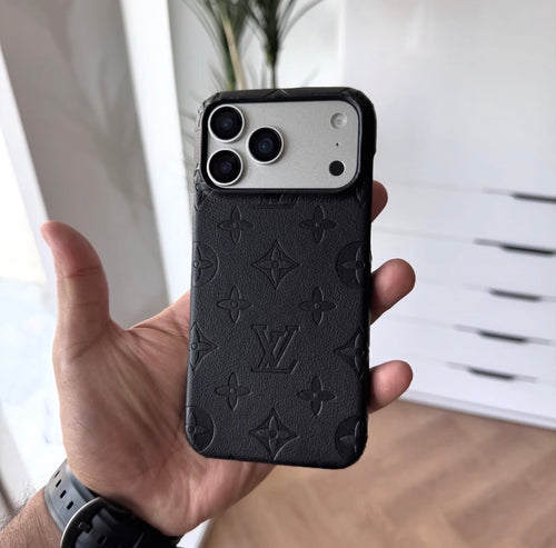 LV Case (Black)